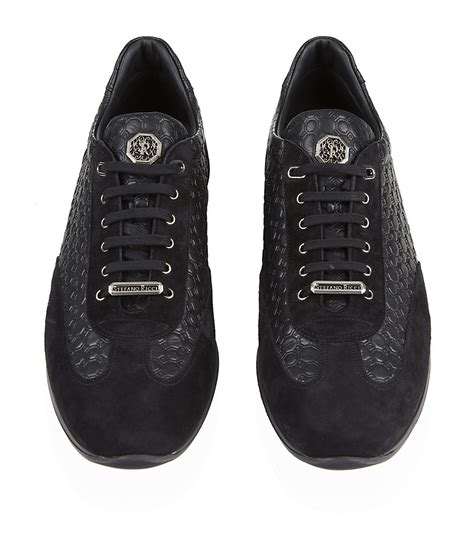 stefano ricci men's sneakers